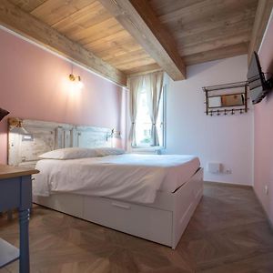 Private Bathroom Double Room